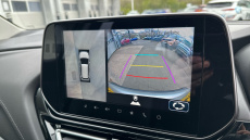 Suzuki S-Cross 1.5 Hybrid Ultra ALLGRIP 5dr AGS Hybrid Hatchback